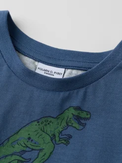T-shirt dino sport