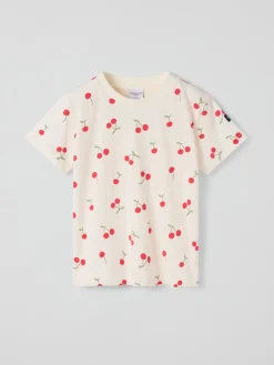 T-shirt körsbär