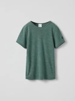 T-shirt merinoull