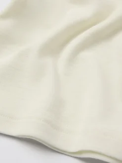 T-shirt merinoull