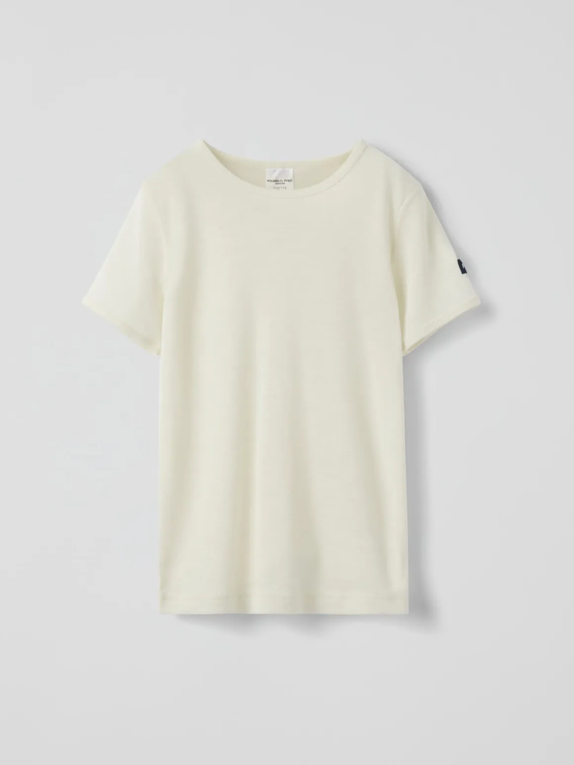 T-shirt merinoull
