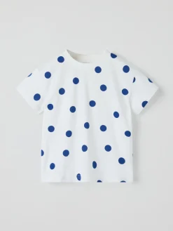 T-shirt prickig