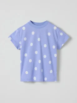 T-shirt prickig
