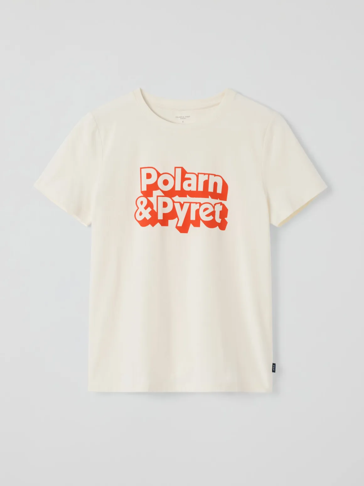 T-shirt printad vuxen