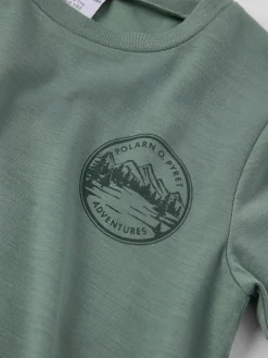 T-shirt ullmix
