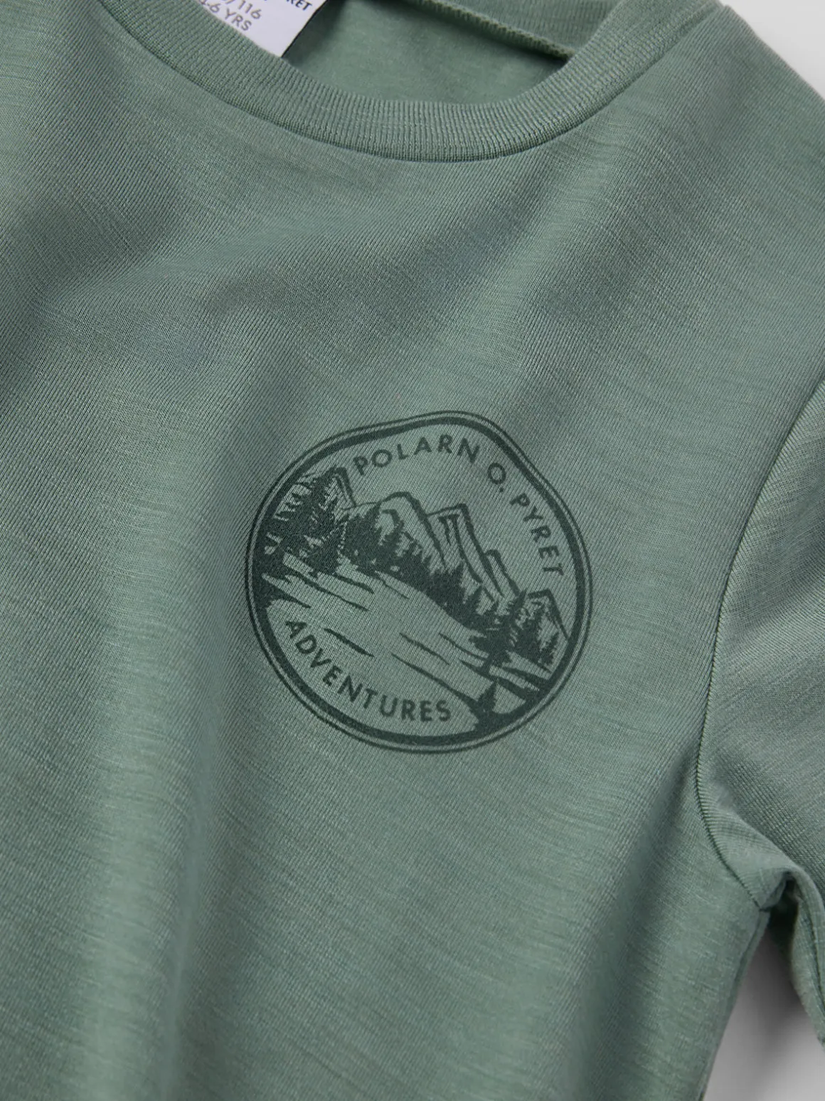 T-shirt ullmix