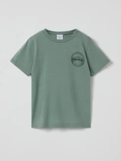 T-shirt ullmix