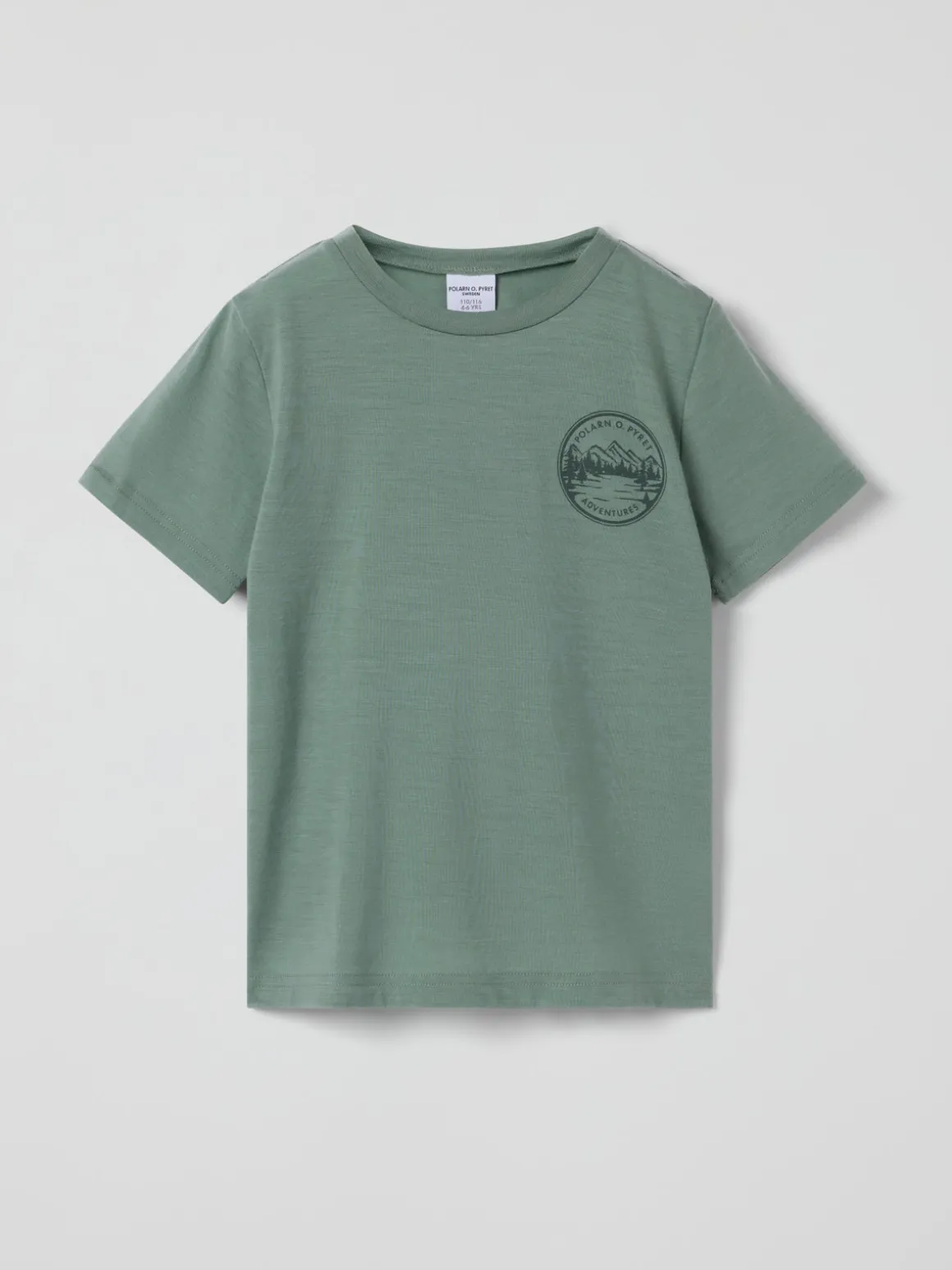 T-shirt ullmix