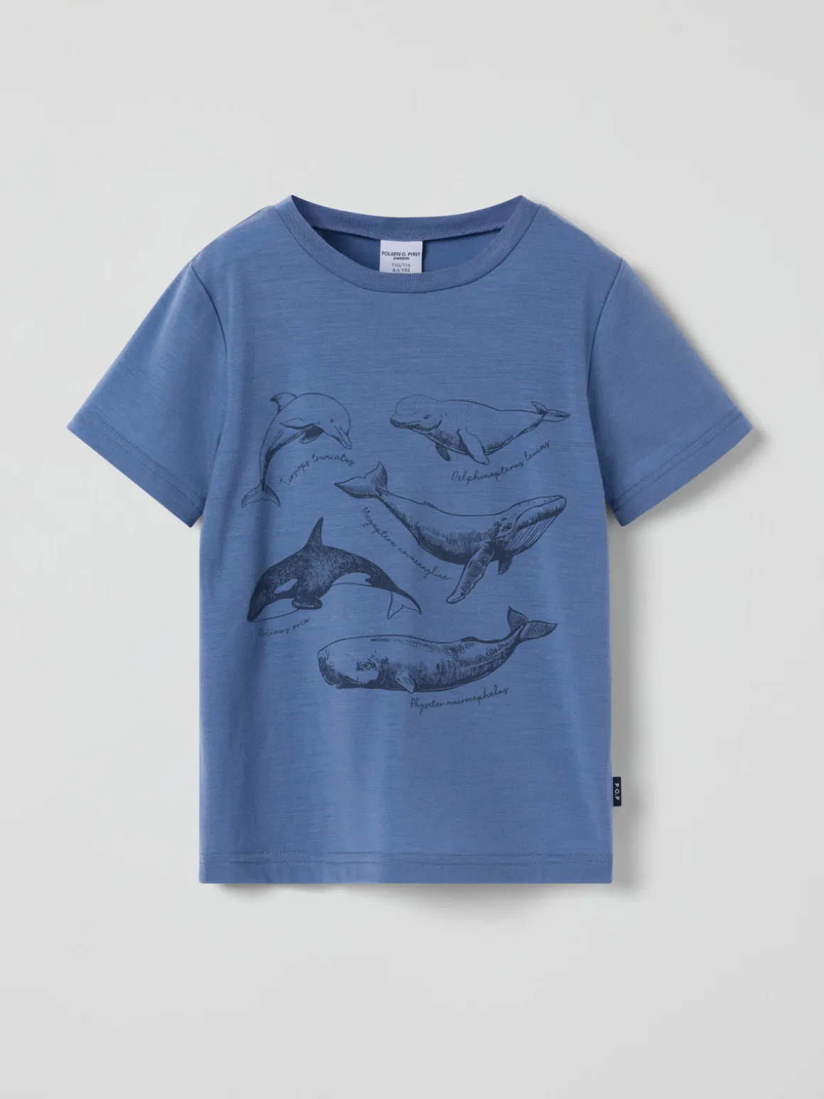 T-shirt ullmix