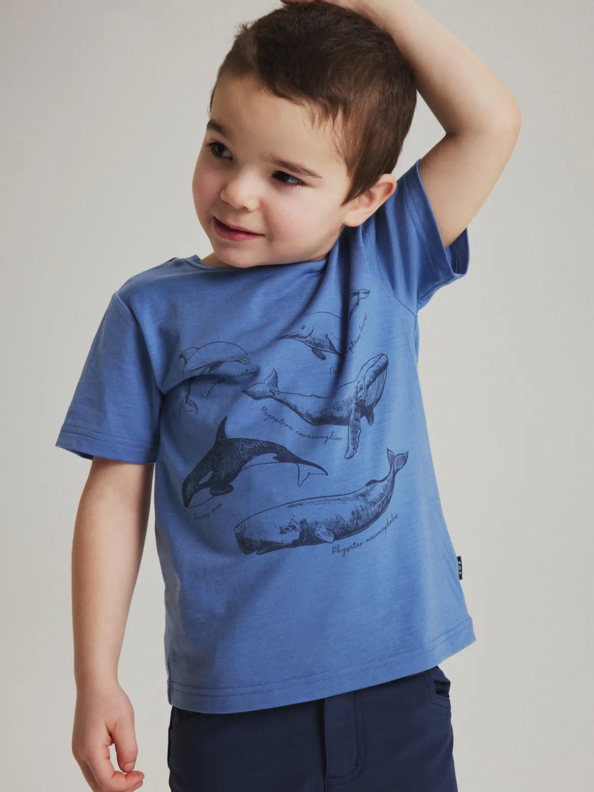 T-shirt ullmix