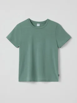 T-shirt ullmix vuxen