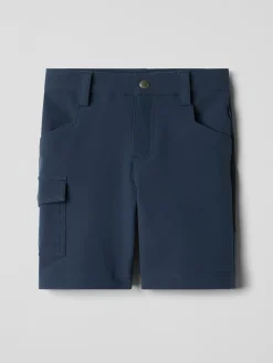 Vattenavvisande friluftsshorts QUEST