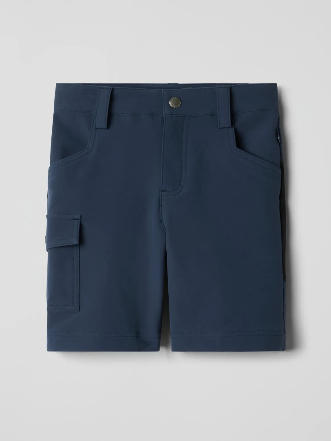 Vattenavvisande friluftsshorts QUEST