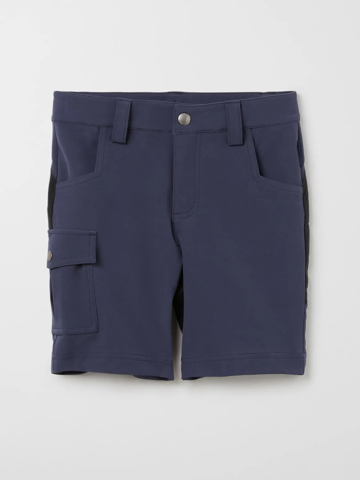 Vattenavvisande friluftsshorts QUEST