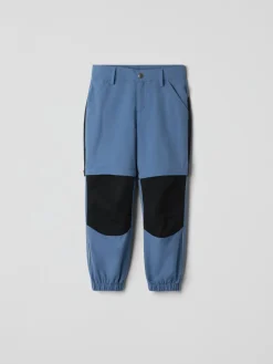 Vattenavvisande zip-off friluftsbyxa VENTURE