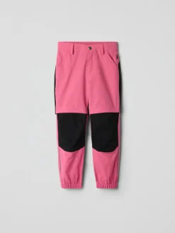 Vattenavvisande zip-off friluftsbyxa VENTURE