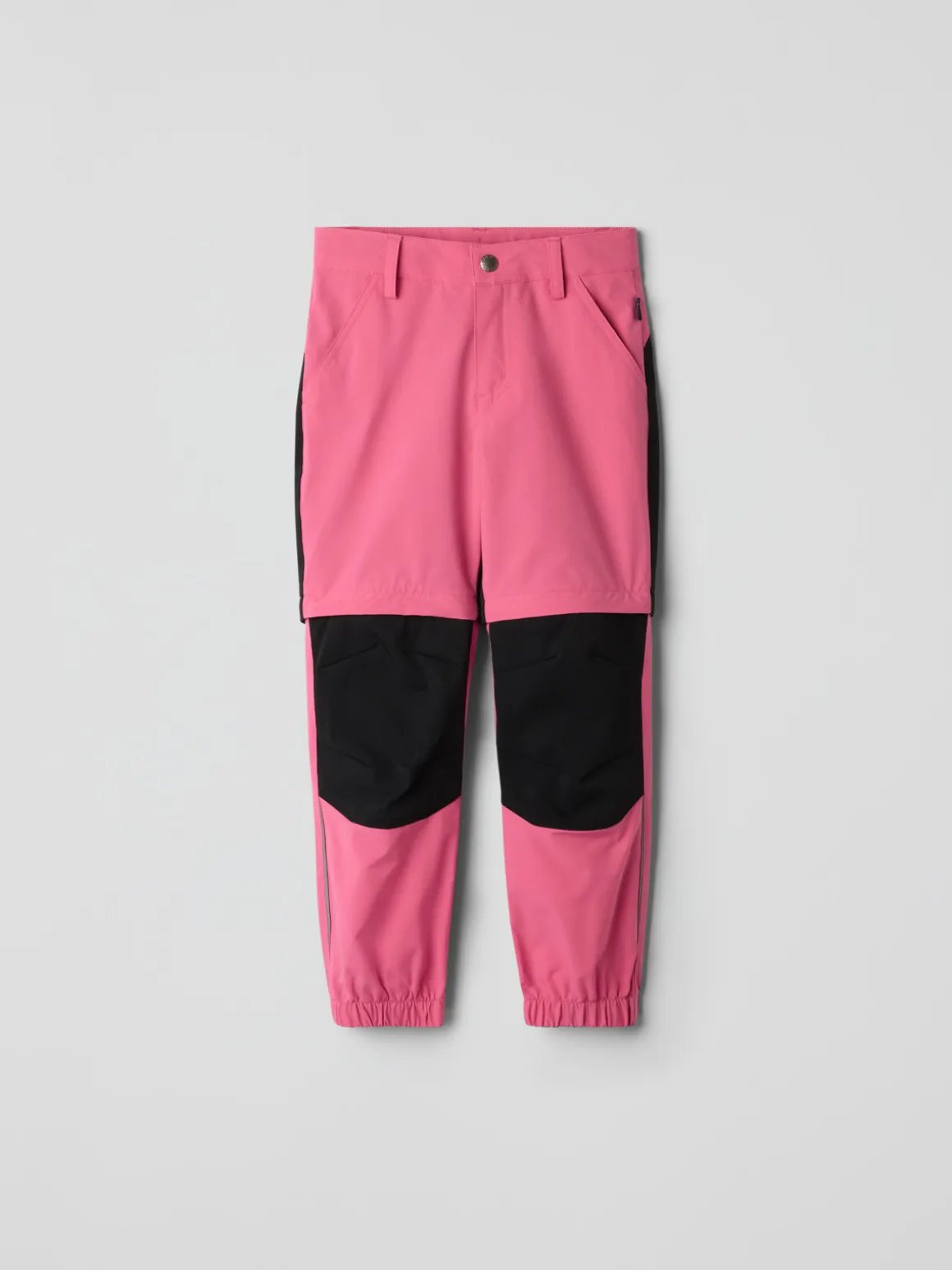 Vattenavvisande zip-off friluftsbyxa VENTURE
