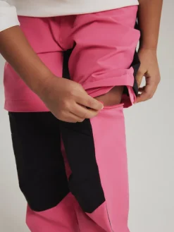 Vattenavvisande zip-off friluftsbyxa VENTURE