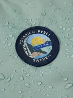 Vattentät jacka SPRINKLE