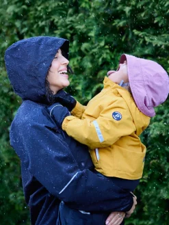 Vattentät skaljacka Stormy vuxen
