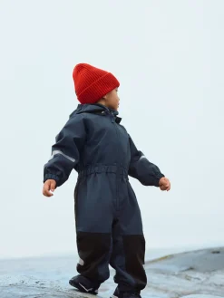 Vattentät skaloverall